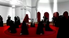 Reproducir Experimenta la aventura extrema definitiva en Second Life con MissEmily23 en Not Legs Wide Spread, The Motion Picture