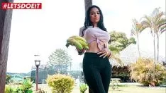 Reproducir Futi con dos mujeres sexo con una latina tiene sexo en coches de lujo