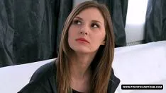 Reproducir La penetración anal en el casting es un auténtico éxito