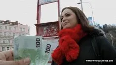 Reproducir Consigue 200 euros por 10 minutos de sexo
