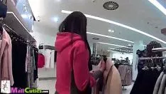 Jouer Video con acquisti sessuali nella cabina di prova