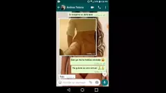 Jouer Sessione webcam perversa di un collega: grandi tette e azione con vibratore
