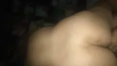 Abspielen Rasierte Muschi POV: Ein klebriges Fickerlebnis
