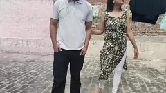 Reproducir Pasión en la terraza al aire libre: pareja de MILF no puede resistirse a las delicias anales y de garganta profunda