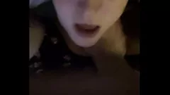 Reproducir Papá castiga a su hijastra traviesa: final de creampie con Trevin Folken y Laci Lady