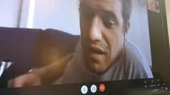 Jouer La déesse dominante utilise le suisse soumis Xavier pour son plaisir