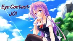 Reproducir Hentai Joi: desafío de contacto visual intenso