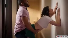 Odtwórz Przeciążenie analne ”z Casey Calvert, Dillon Diaz, Codey Steele i Hollywood Cash