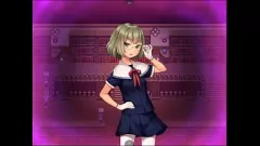 Reproducir Pesadilla de la Escuela de Niñas Naughty Hentai: fantasías de handjob, Pt. 2