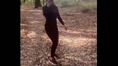 Oynat Milfycalla'nın en sıcak Latina MILF: oral seks, iç çamaşırı ve eşek ibadet!