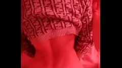 Odtwórz Hot Latina Teen uprawia namiętny seks z amatorskim partnerem