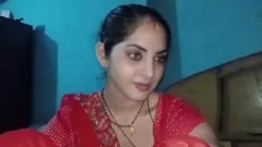 Reproducir Encuentro interracial humeante: el romance apasionado de Desi Bhabhi con novio