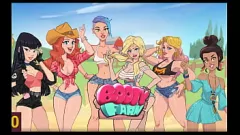 Reproducir Farm Booty de Nuaku: MILF y pelirroja Hentai Fantasy - Parte 10