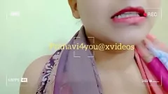 Jouer Conseils de sexe en hindi explicites de Pranavi: Guide de masturbation de l'appel vidéo