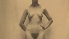 Afspelen Harige milf lesbiennes in retro London - vintage harige kutje lezzie -actie